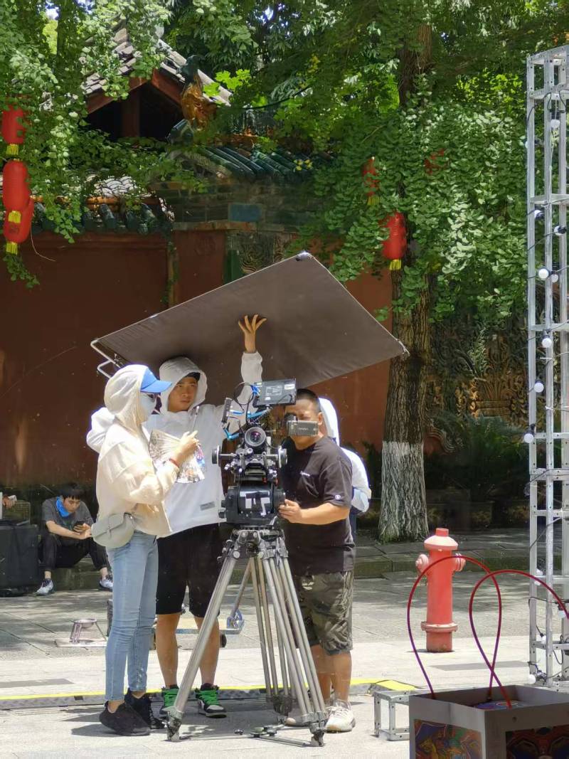 玉环县产品宣传视频拍摄公司避坑：资质、案例、服务全解析