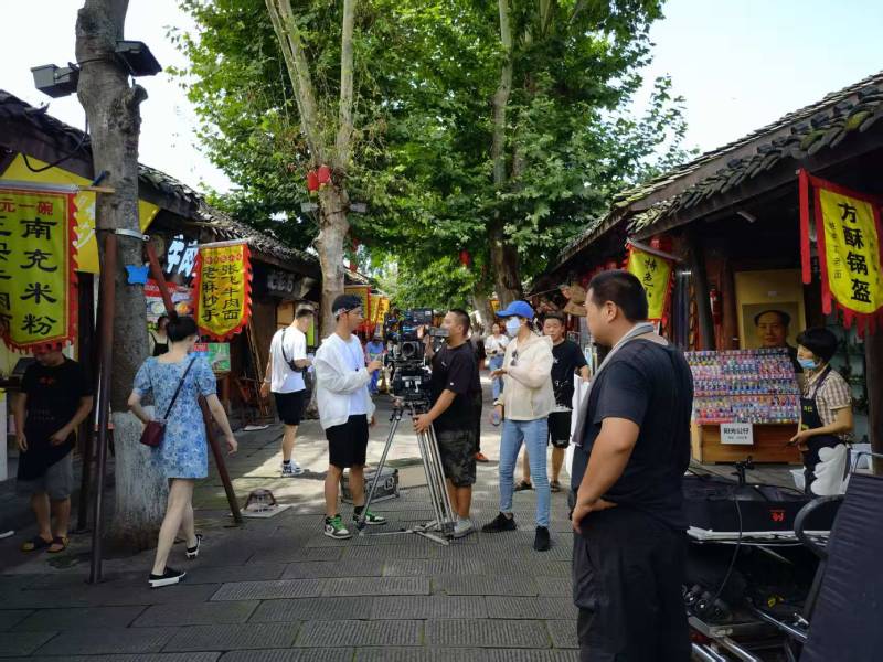 玉环县产品视频拍摄技术升级：AI与三维动画深度融合