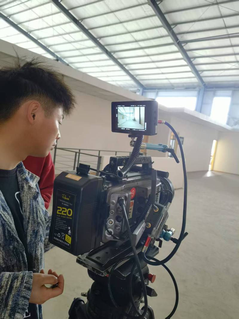 玉环县电商产品视频拍摄制作：小成本也能产出高质感内容？
