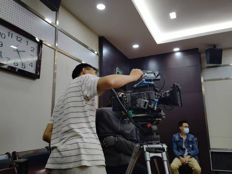 大数据指导创作方向，玉环县产品视频拍摄公司让每帧画面都有效触达